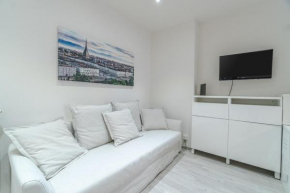 Crocetta District! Bright & Roomy Apartment